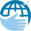 Logo of the association Un Océan de Vie